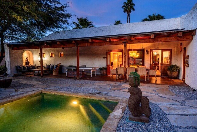 Building Photo - 71607 Sahara Rd