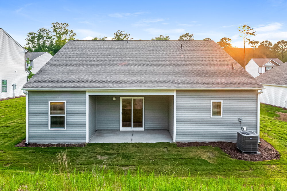 Building Photo - 90 Neuse Holw Ct