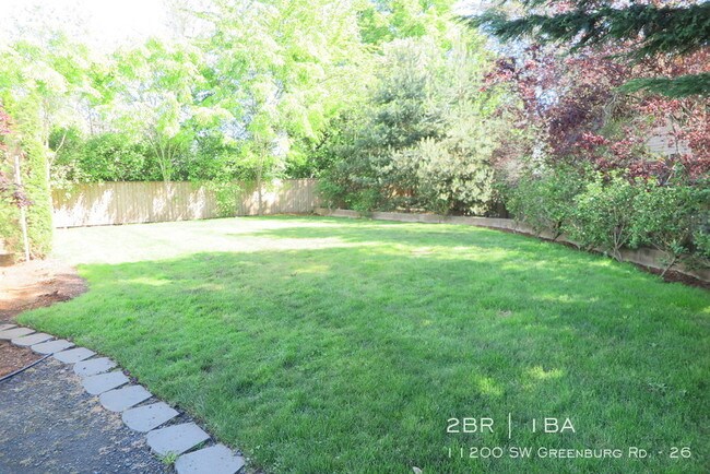 Building Photo - 11200 SW Greenburg Rd