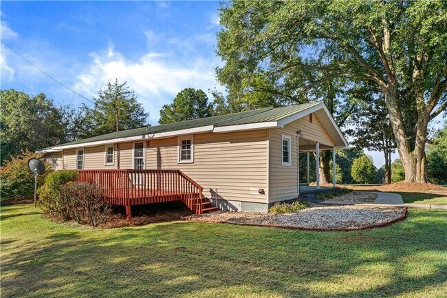Building Photo - 8172 Belton Bridge Rd