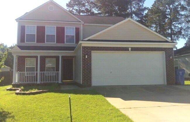 Building Photo - 219 Gayle Pond Trace