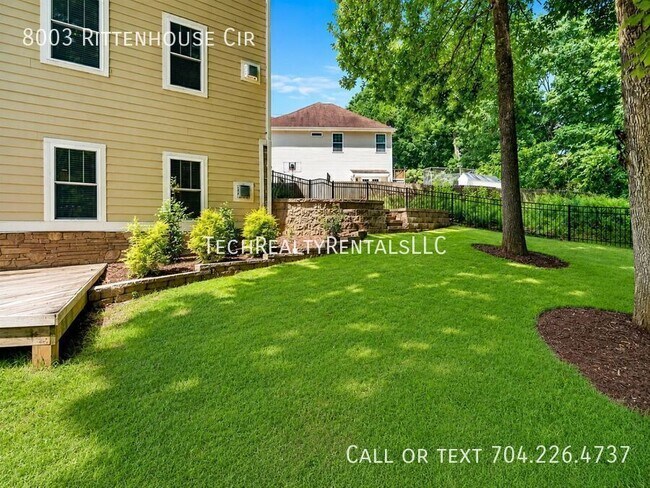 Building Photo - 8003 Rittenhouse Cir
