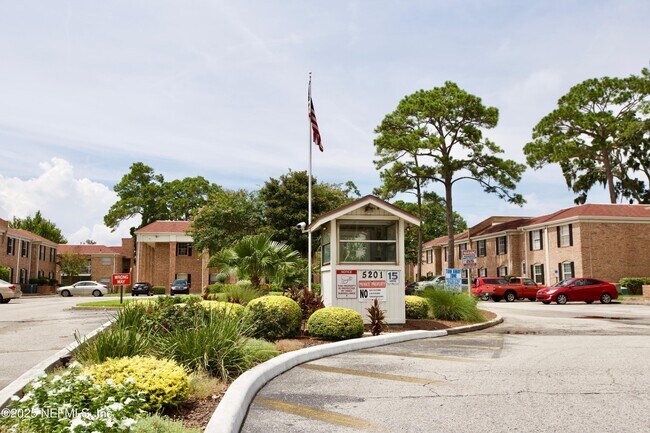 Building Photo - 5201 ATLANTIC Blvd