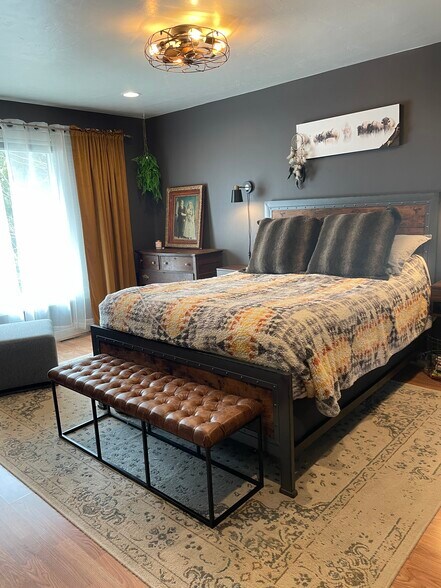 Building Photo - 12 Cloninger Ln