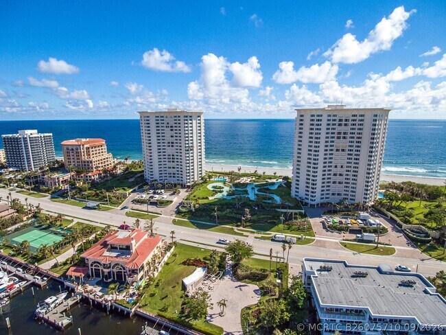 Building Photo - 550 S Ocean Blvd