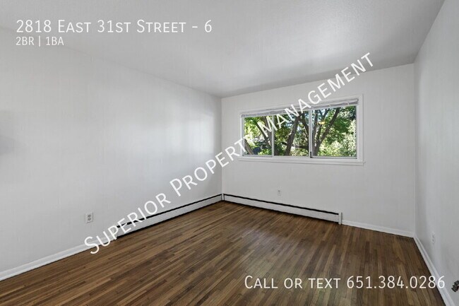 Building Photo - 2818 E 31st St