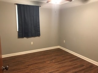 Building Photo - 204 Garner St