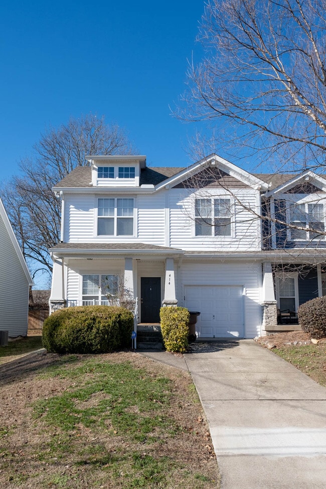 Building Photo - 414 Normandy Cir