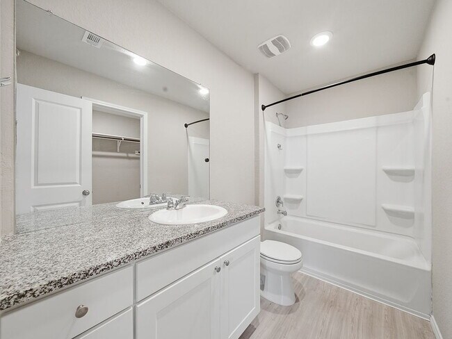 Building Photo - Welcome to 423 Ambush Ridge in San Antonio