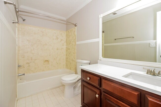 Building Photo - 8840 Bazemore Rd