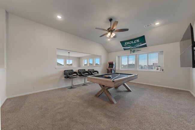 Building Photo - 3825 Honey Grove Dr