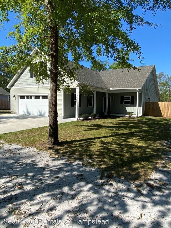 Primary Photo - 3 br, 2.5 bath House - 6299 NC Hwy. 210
