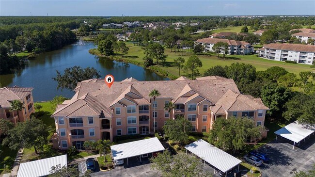 Building Photo - 13536 Turtle Marsh Loop