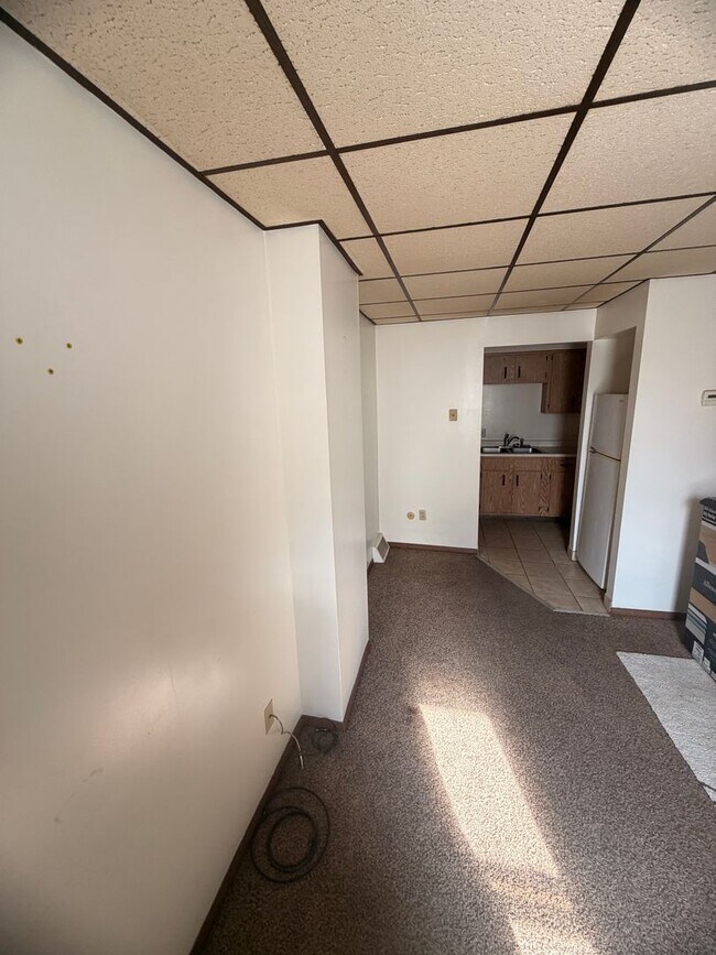 Building Photo - 203 Wood St