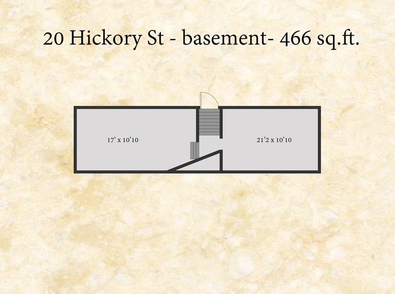 Building Photo - 20 Hickory St