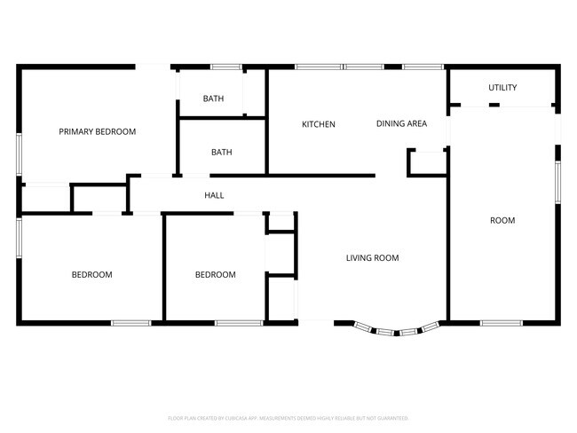 Building Photo - 8848 W Simpson Rd