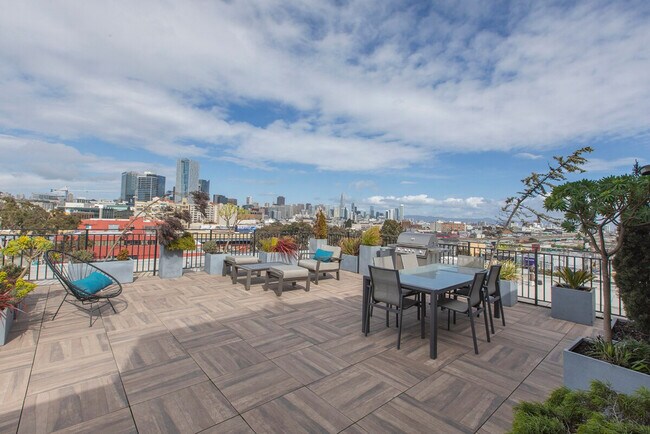 Building Photo - 761 Minna St