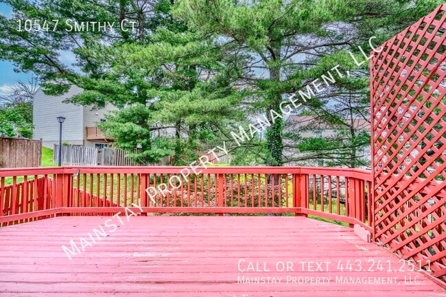 Building Photo - 10547 Smithy Ct