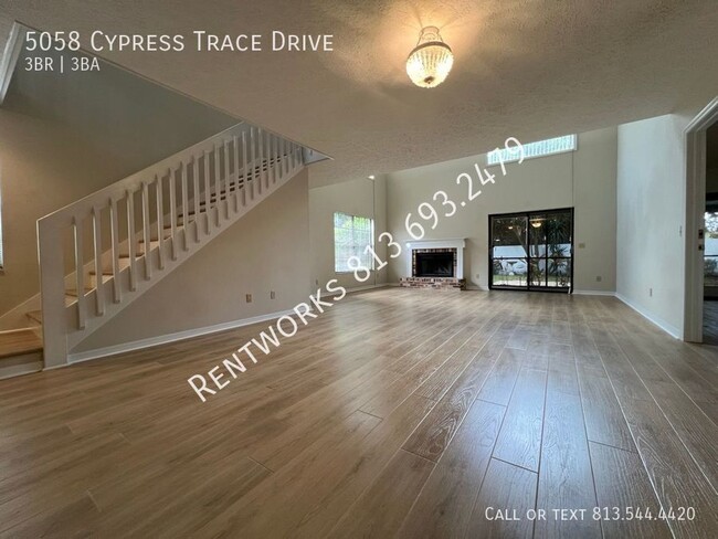 Building Photo - 5058 Cypress Trace Dr