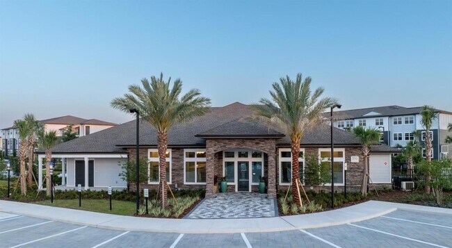 Building Photo - 3110 Gowan Dr