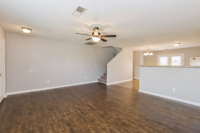 Building Photo - Welcome Home!