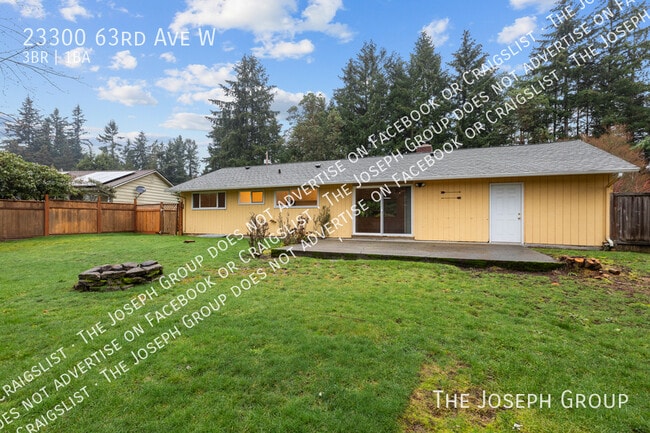 Building Photo - 23300 63rd Ave W