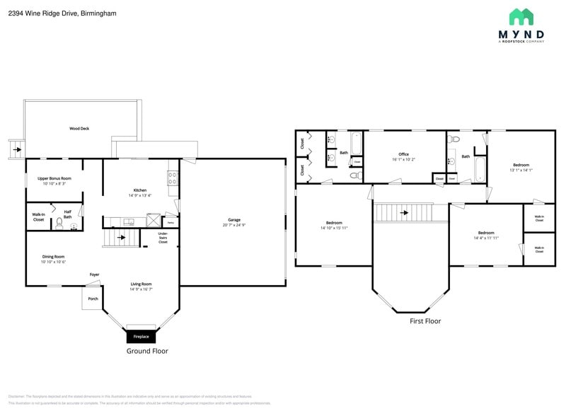 Building Photo - 2394 Wine Ridge Dr