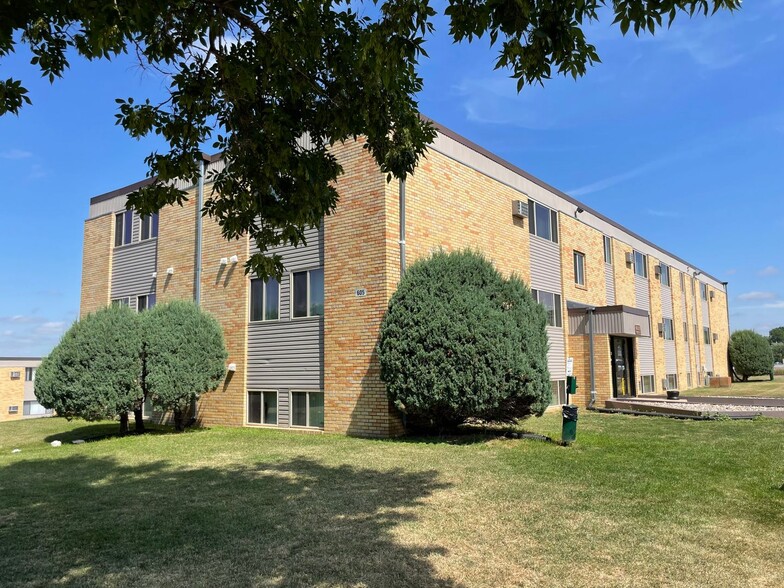 Interior Photo - Summit Park Apartments