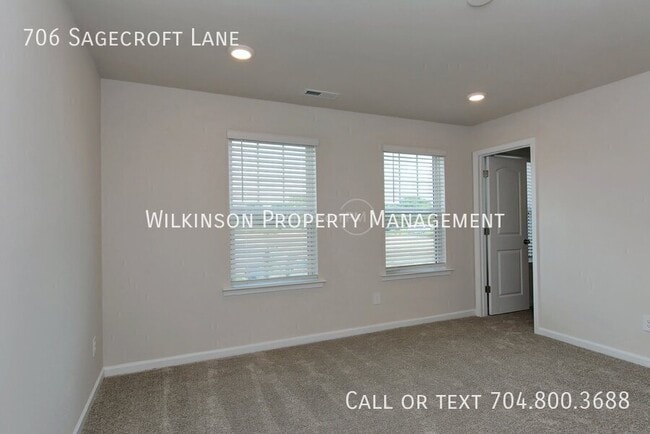 Building Photo - 706 Sagecroft Ln