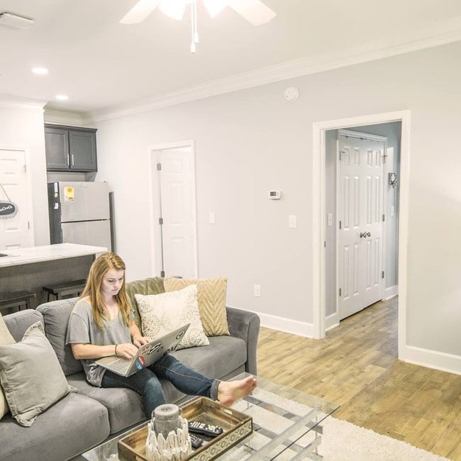 Campus Edge 521 W Montgomery St Milledgeville GA 31061 Apartment Finder