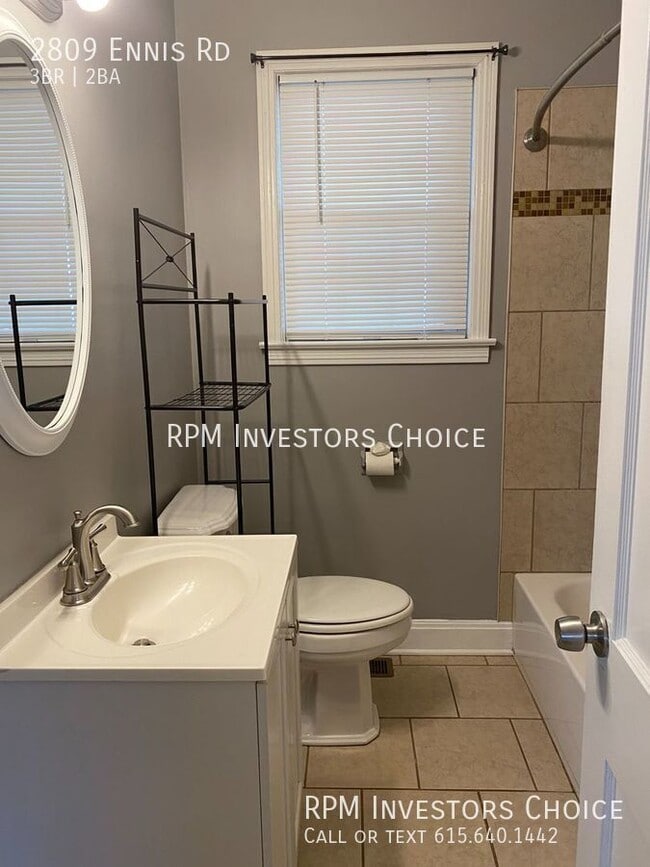 Building Photo - 2809 Ennis Rd