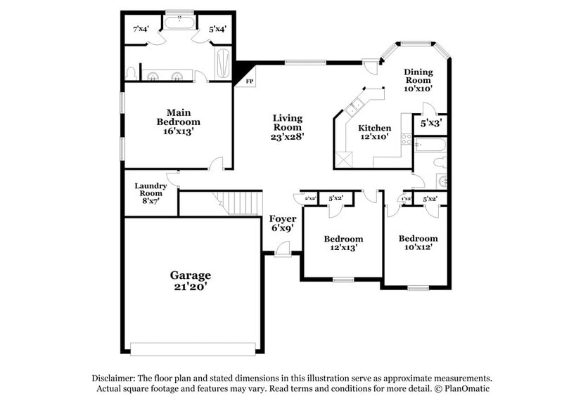 Building Photo - 2785 Pinnacle Dr