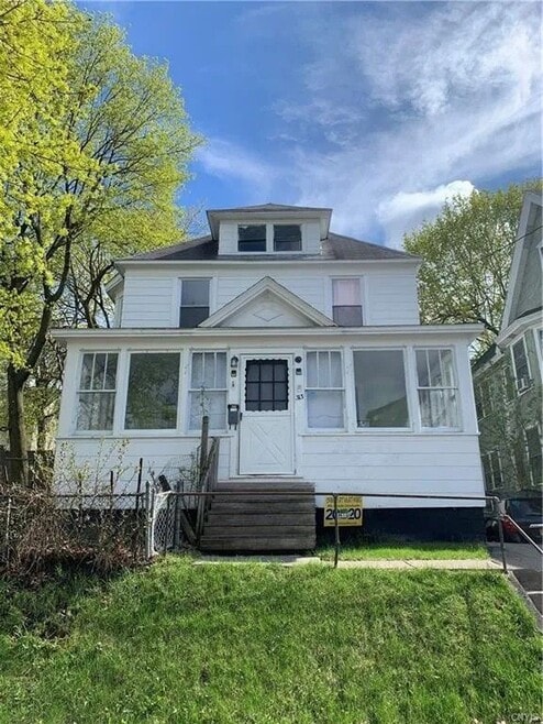 Building Photo - 313 Grant Ave