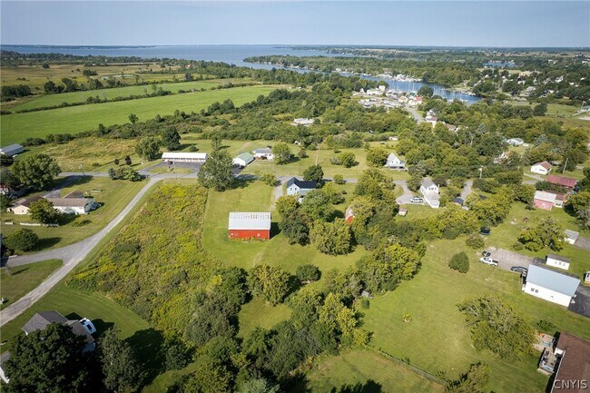 Building Photo - 8109 County Route 125