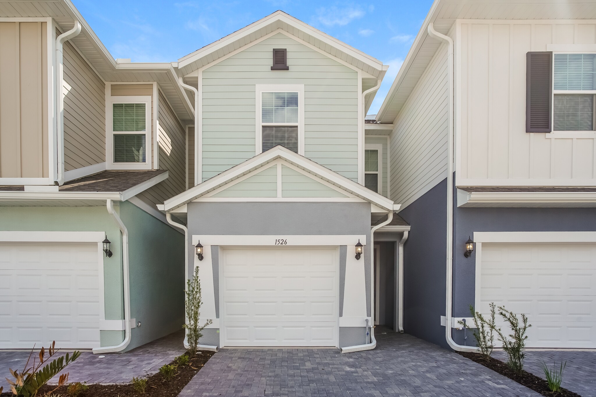 Building Photo - 1526 Tristar Dr