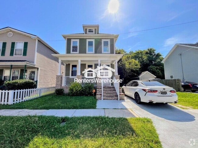 Building Photo - 1520 O'Keefe St