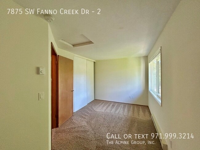 Building Photo - 7875 SW Fanno Creek Dr