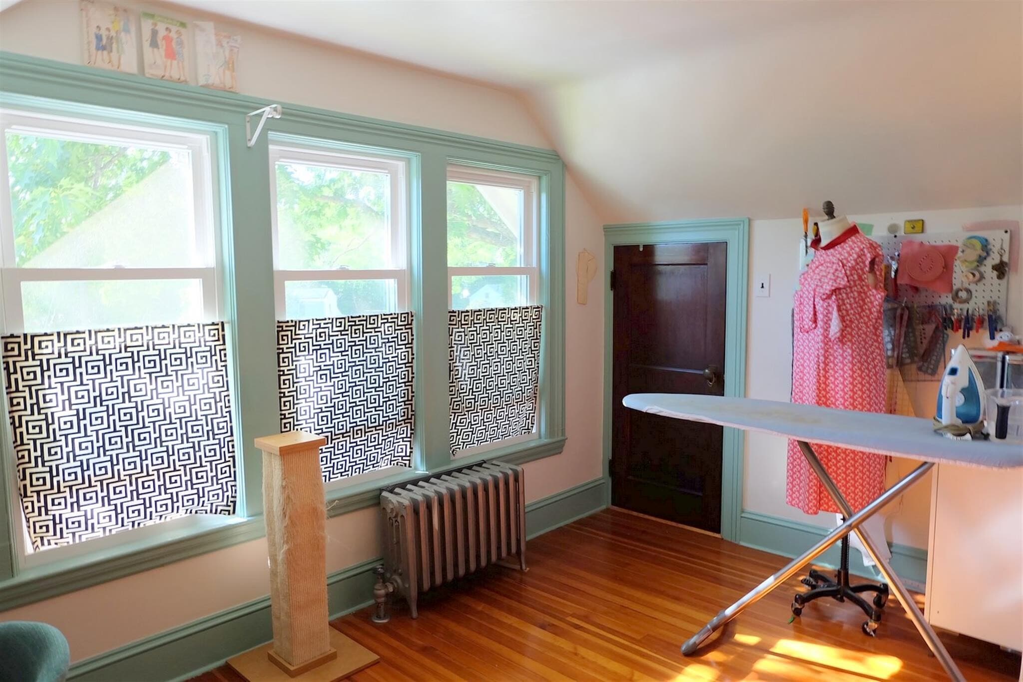 Building Photo - 63 Saunders St