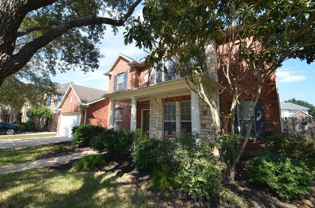 Building Photo - 5527 Baron Ridge Ln