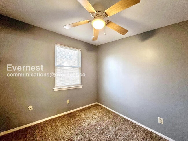 Building Photo - 3539 Galloway Ave