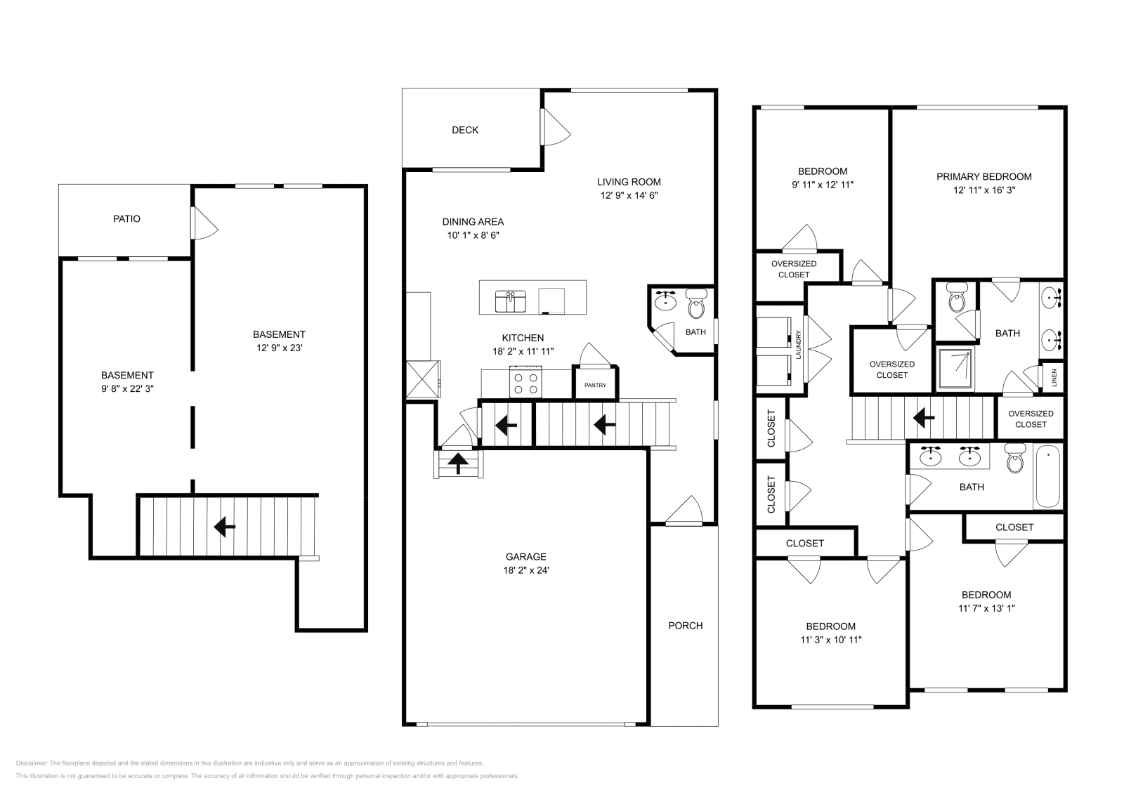 Building Photo - 159 Limerick Wy