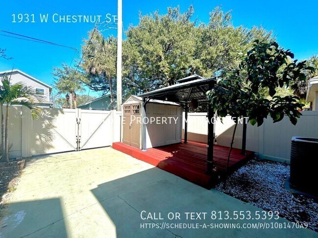 Building Photo - 1931 W Chestnut St