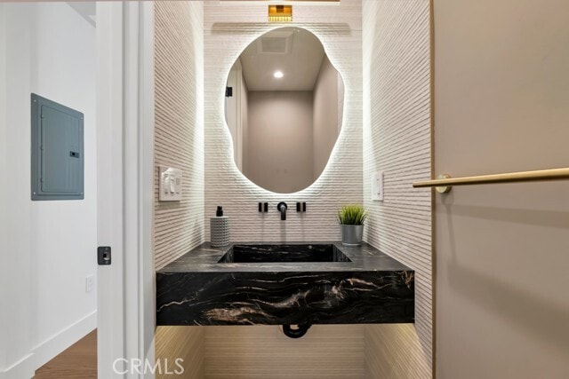 Building Photo - 4801 Abbeyville Ave