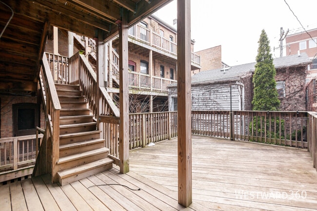 Building Photo - 3506 N Reta Ave