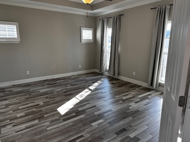 Building Photo - Carothers Farms - Three Bedroom House with 2 Car Garage