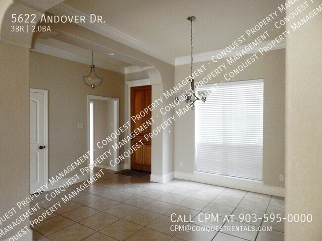 Building Photo - 5622 Andover Dr