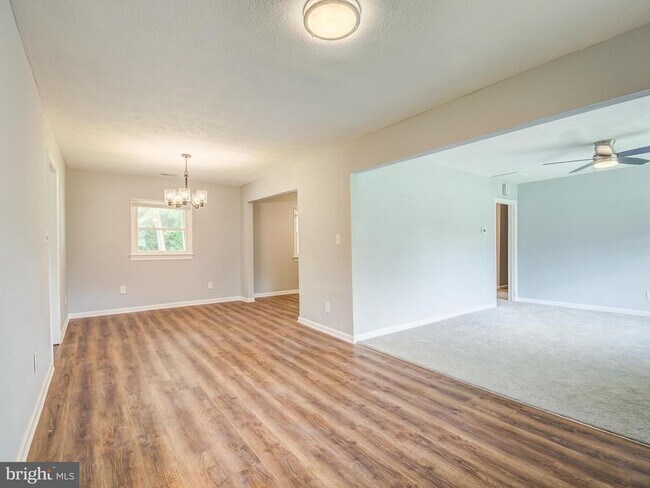 Building Photo - 20227 Three Notch Rd