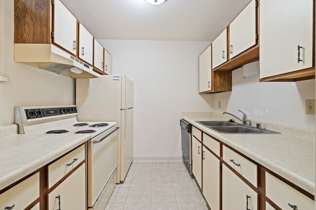 Building Photo - Lower 1 Bedroom 1 Bathroom Apartment Available