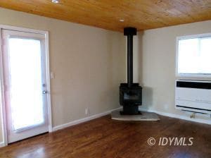 Building Photo - Cabin For Rent in Mountain Center