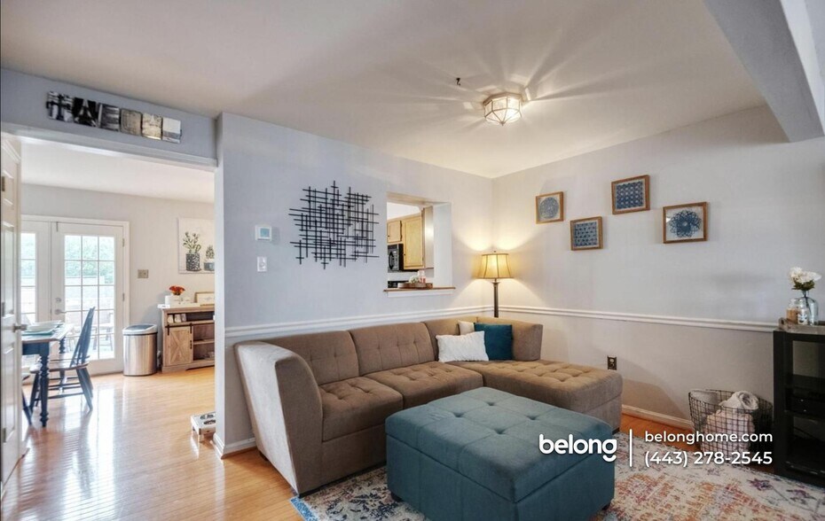 Building Photo - 1152 Oakmoor Ct